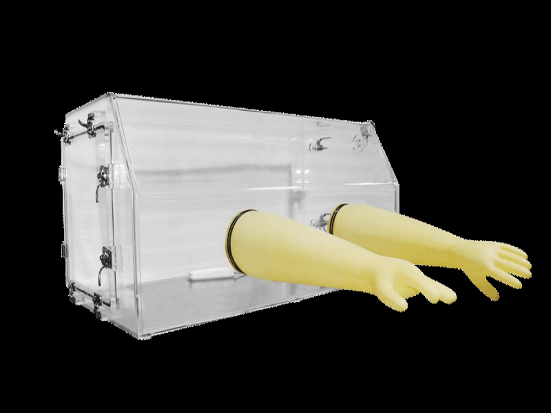 Guide de sélection des boîtes à gants de laboratoire : acier inoxydable ou acrylique pour la recherche en milieu sensible à l'air ?